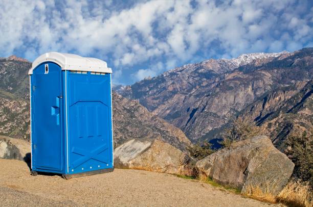 Best Construction site porta potty rental  in Bells, TX