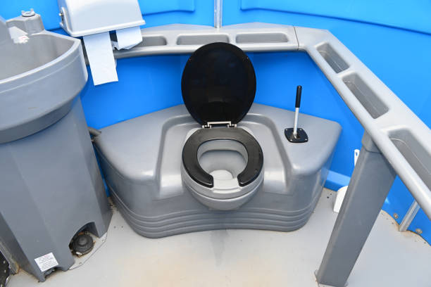 Best Emergency porta potty rental  in Bells, TX