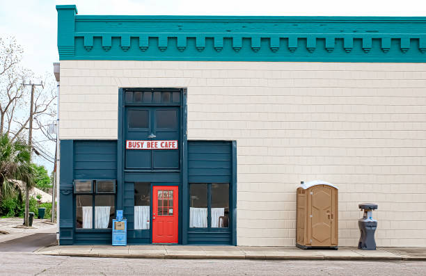 Best Porta potty rental for festivals  in Bells, TX