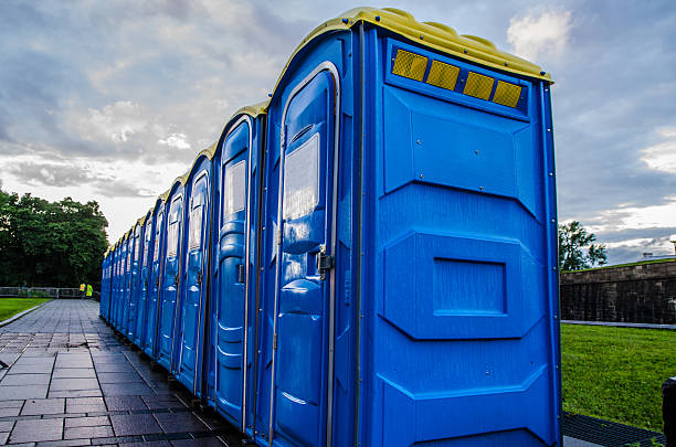 Best Porta potty services near me  in Bells, TX