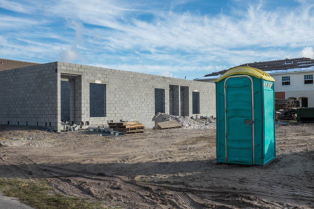 Best Temporary restroom rental  in Bells, TX